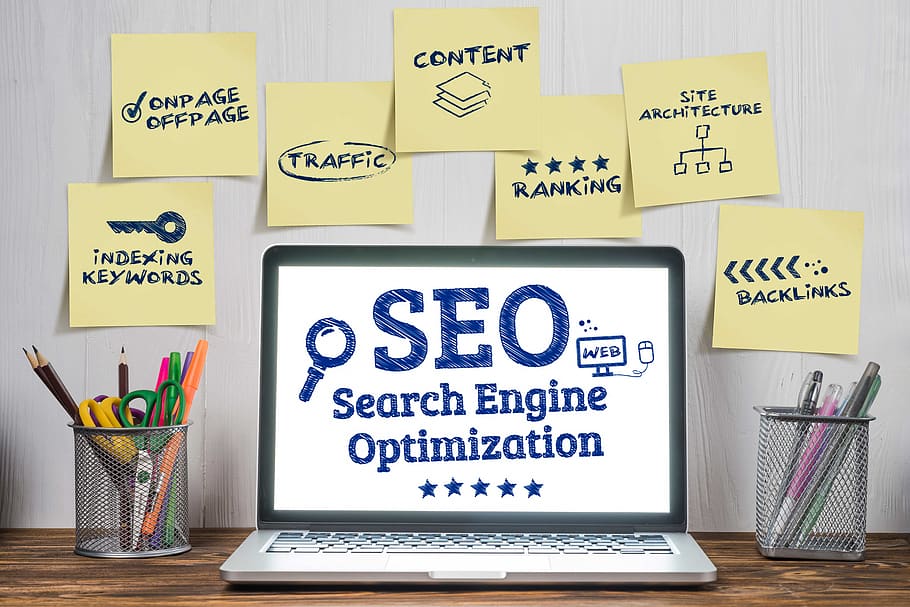 SEO learning online resources