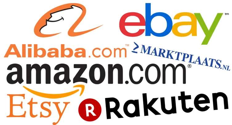 Online Marketplaces